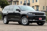 New 2025 Jeep Grand Cherokee L Laredo w/ Luxury Tech Group I image 2