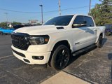 Used 2022 RAM 1500 Big Horn image 4