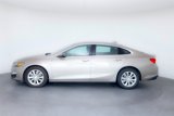 Used 2023 Chevrolet Malibu LT image 2