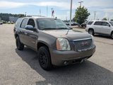 Used 2012 GMC Yukon SLT w/ SLT Chrome Package image 4