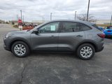 New 2025 Ford Escape Active w/ Cold Weather Package image 2