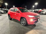 Used 2022 Jeep Compass Limited image 4