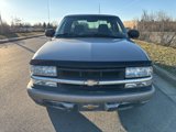 Used 2002 Chevrolet S10 Pickup LS w/ LS Preferred Equipment Group image 2