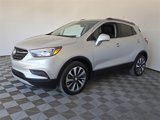 Certified 2022 Buick Encore Preferred image 4