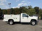 Used 2010 Chevrolet Silverado 2500 W/T image 3