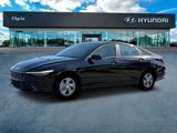 New 2025 Hyundai Elantra SE image 2