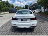 Used 2022 Mercedes-Benz E 350 Sedan image 4