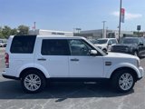 Used 2012 Land Rover LR4 HSE w/ HSE Pkg image 2