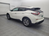 Used 2016 Nissan Murano SV image 3