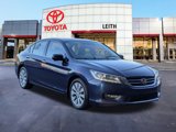 Used 2015 Honda Accord EX-L image 3