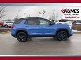 Used 2025 GMC Terrain Elevation w/ Elevation Premium Package image 4