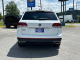 Used 2021 Volkswagen Atlas SE w/ Panoramic Sunroof Package image 4