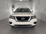 Used 2017 Nissan Pathfinder S image 2