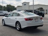 Used 2024 Chevrolet Malibu LS w/ Driver Confidence Package image 5