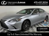 Used 2022 Lexus ES 350 w/ Premium Package image 2