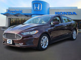 Used 2019 Ford Fusion SE image 3