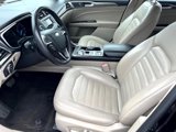 Used 2018 Ford Fusion SE image 5