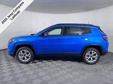 New 2025 Jeep Compass Latitude image 4