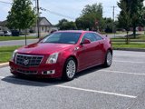 Used 2011 Cadillac CTS Performance w/ Luxury Level One Package image 4