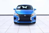 New 2024 Mitsubishi Mirage G4 ES image 2
