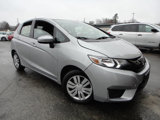 Used 2017 Honda Fit LX image 3