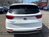 Used 2018 Kia Sportage EX w/ EX Sport Appearance Package image 4
