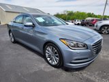 Used 2015 Hyundai Genesis 3.8 w/ Option Group 03 image 3