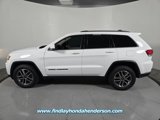 Used 2020 Jeep Grand Cherokee Laredo w/ 18" Wheel & 8.4" Radio Group image 3