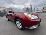 Used 2012 Subaru Outback 2.5i Premium w/ All-Weather Pkg image 6