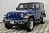 Used 2018 Jeep Wrangler Sport image 4