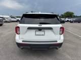 Certified 2021 Ford Explorer XLT w/ Equipment Group 202A image 3