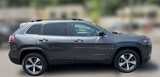 Certified 2022 Jeep Cherokee Limited image 2