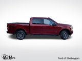 Used 2018 Ford F150 XLT w/ Equipment Group 302A Luxury image 2