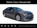 Used 2022 Toyota Camry LE image 2
