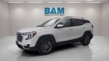 Certified 2023 GMC Terrain SLT image 3