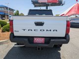New 2025 Toyota Tacoma SR image 5