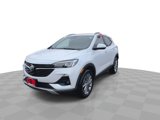 Certified 2022 Buick Encore GX Essence w/ Experience Buick Package image 4