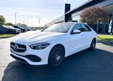 New 2025 Mercedes-Benz C 300 4MATIC Sedan image 5
