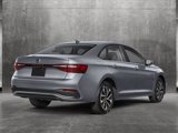 New 2025 Volkswagen Jetta S image 2