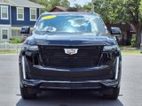 Used 2024 Cadillac Escalade Sport w/ LPO, ONYX Package image 2