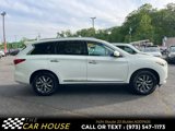 Used 2014 INFINITI QX60 AWD w/ Premium Plus Package image 6