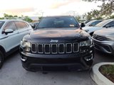 Used 2018 Jeep Grand Cherokee Laredo image 3