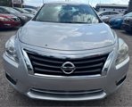 Used 2015 Nissan Altima 2.5 SV image 3