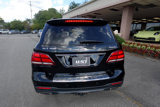 Used 2017 Mercedes-Benz GLE 400 4MATIC image 3
