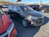 Used 2023 Chevrolet Equinox LT image 2