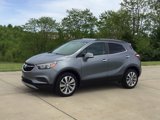 Used 2019 Buick Encore Preferred image 3