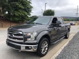 Used 2016 Ford F150 Lariat w/ Equipment Group 502A Luxury image 2