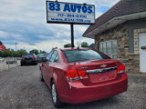 Used 2011 Chevrolet Cruze LT image 4