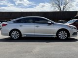 Used 2017 Hyundai Sonata Sport w/ Value Edition Package 02 image 6