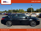 Used 2018 Nissan Altima 2.5 SV image 6